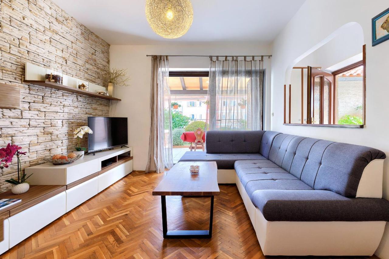Stylish Flats With Two Bedrooms In פרמנטורה מראה חיצוני תמונה