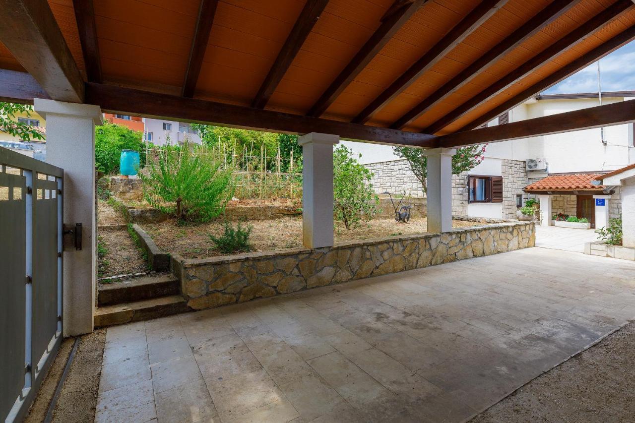 Stylish Flats With Two Bedrooms In פרמנטורה מראה חיצוני תמונה