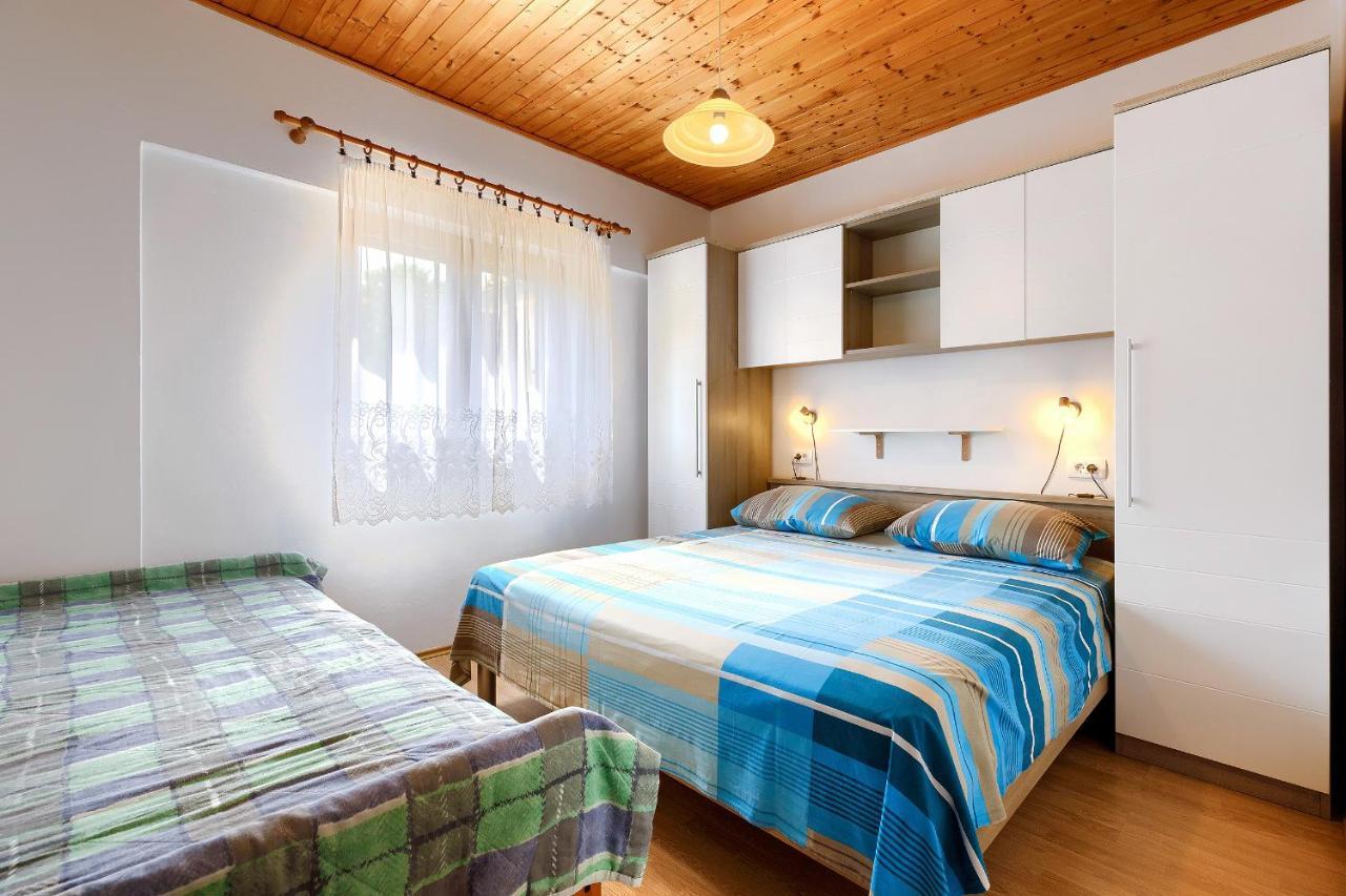Stylish Flats With Two Bedrooms In פרמנטורה מראה חיצוני תמונה