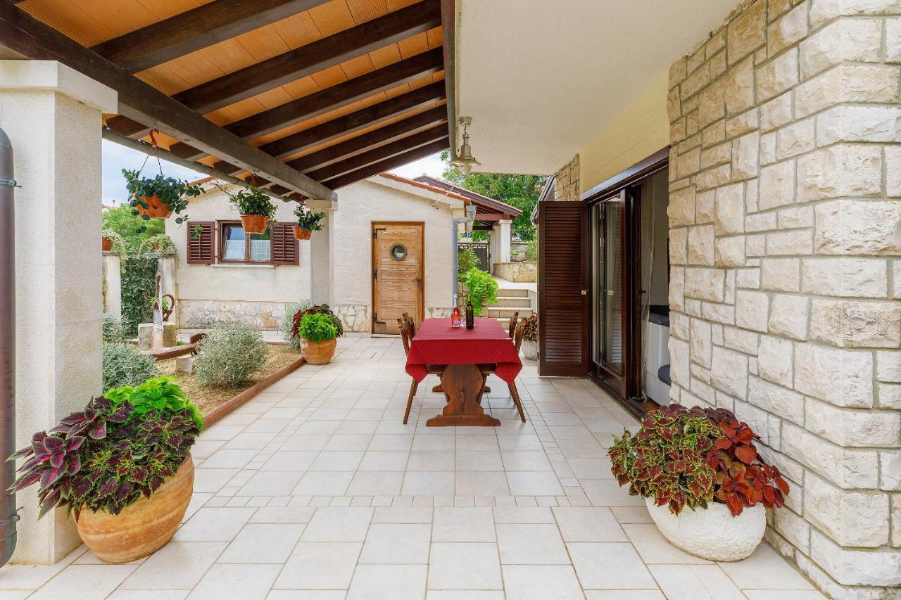 Stylish Flats With Two Bedrooms In פרמנטורה מראה חיצוני תמונה