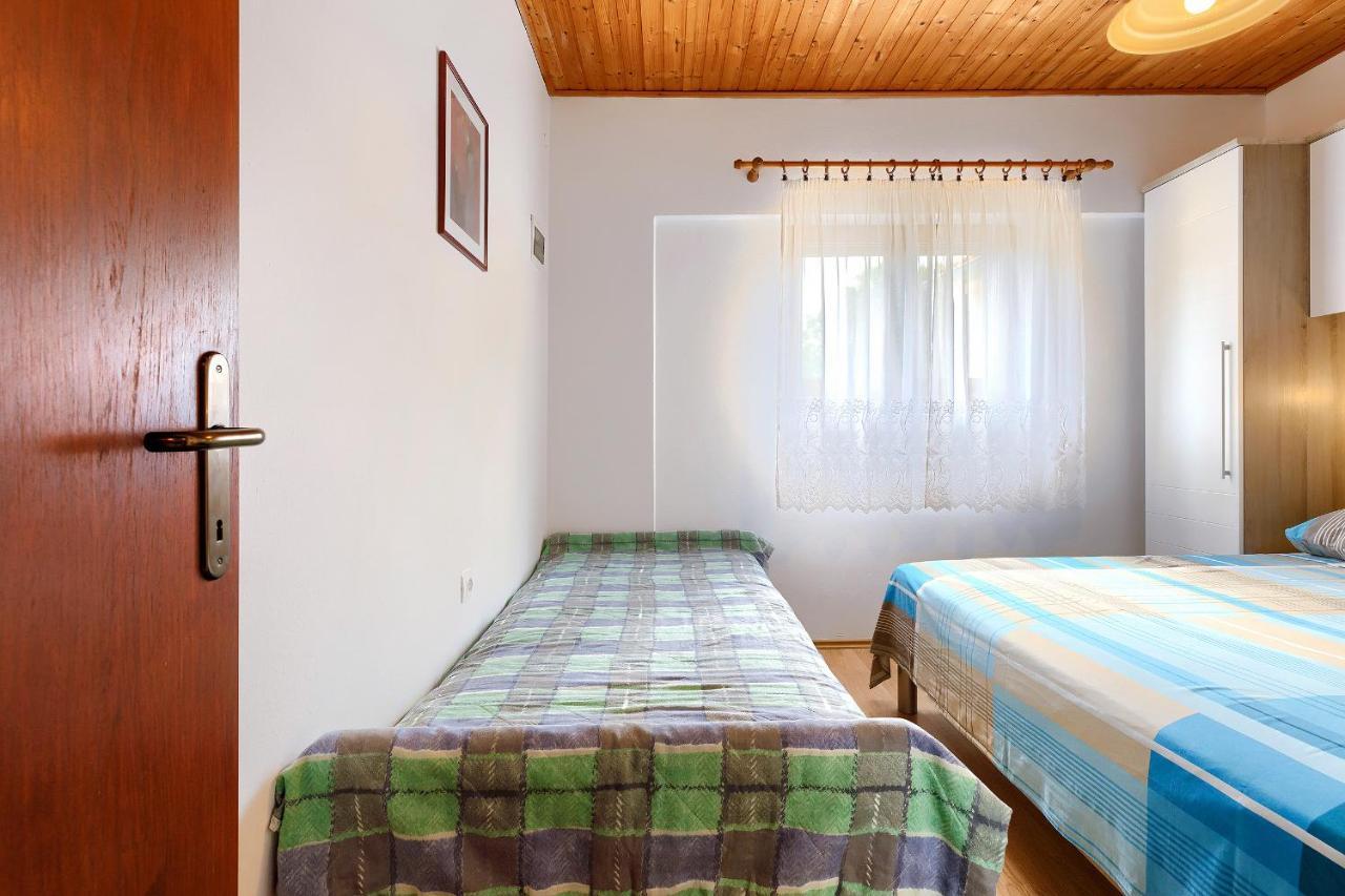 Stylish Flats With Two Bedrooms In פרמנטורה מראה חיצוני תמונה