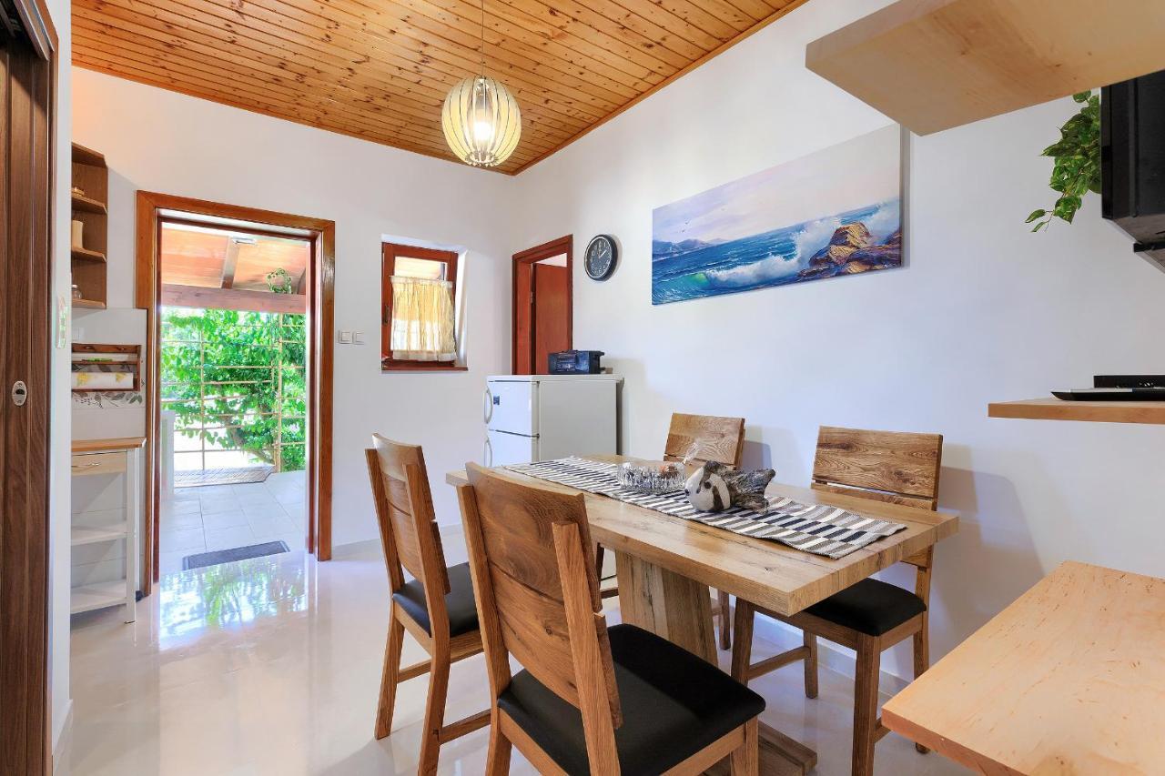 Stylish Flats With Two Bedrooms In פרמנטורה מראה חיצוני תמונה