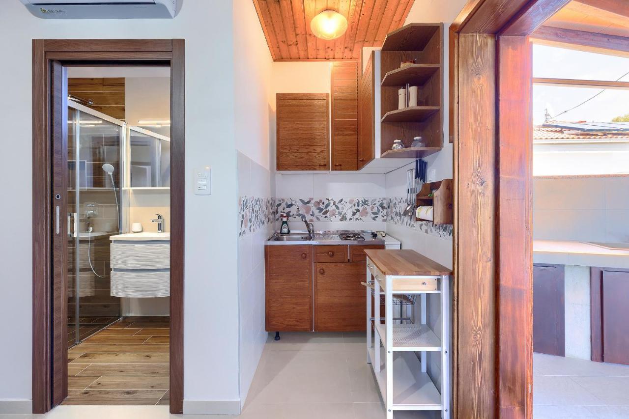 Stylish Flats With Two Bedrooms In פרמנטורה מראה חיצוני תמונה